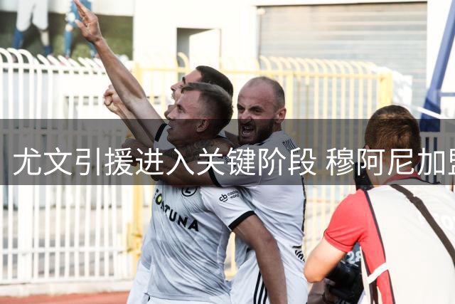 尤文引援进入关键阶段 穆阿尼加盟在即 铃木彩艳成门将首选