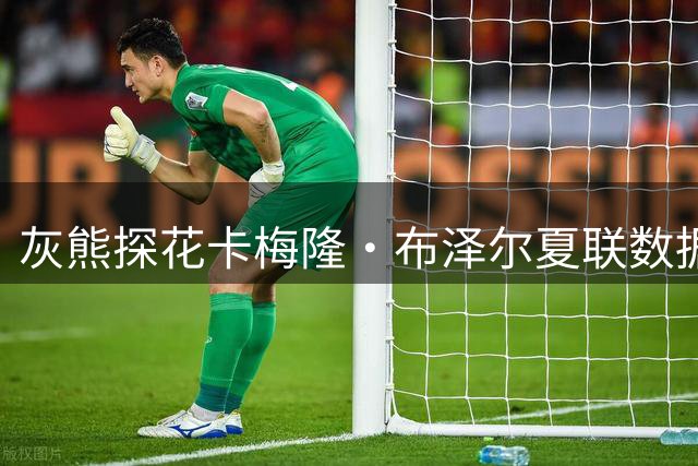 灰熊探花卡梅隆·布泽尔夏联数据惊艳 攻防全能表现引球界惊呼